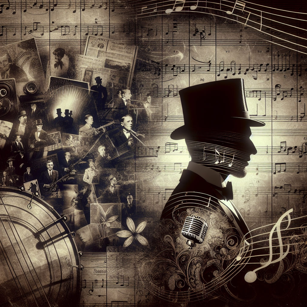 HOMMAGE À MAURICE CHEVALIER