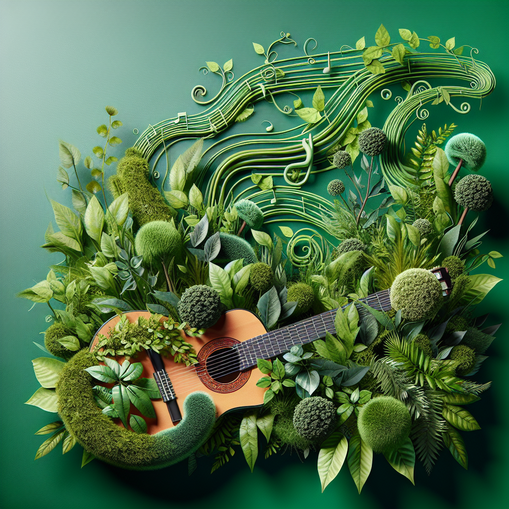 LES NÉGRESSES VERTES