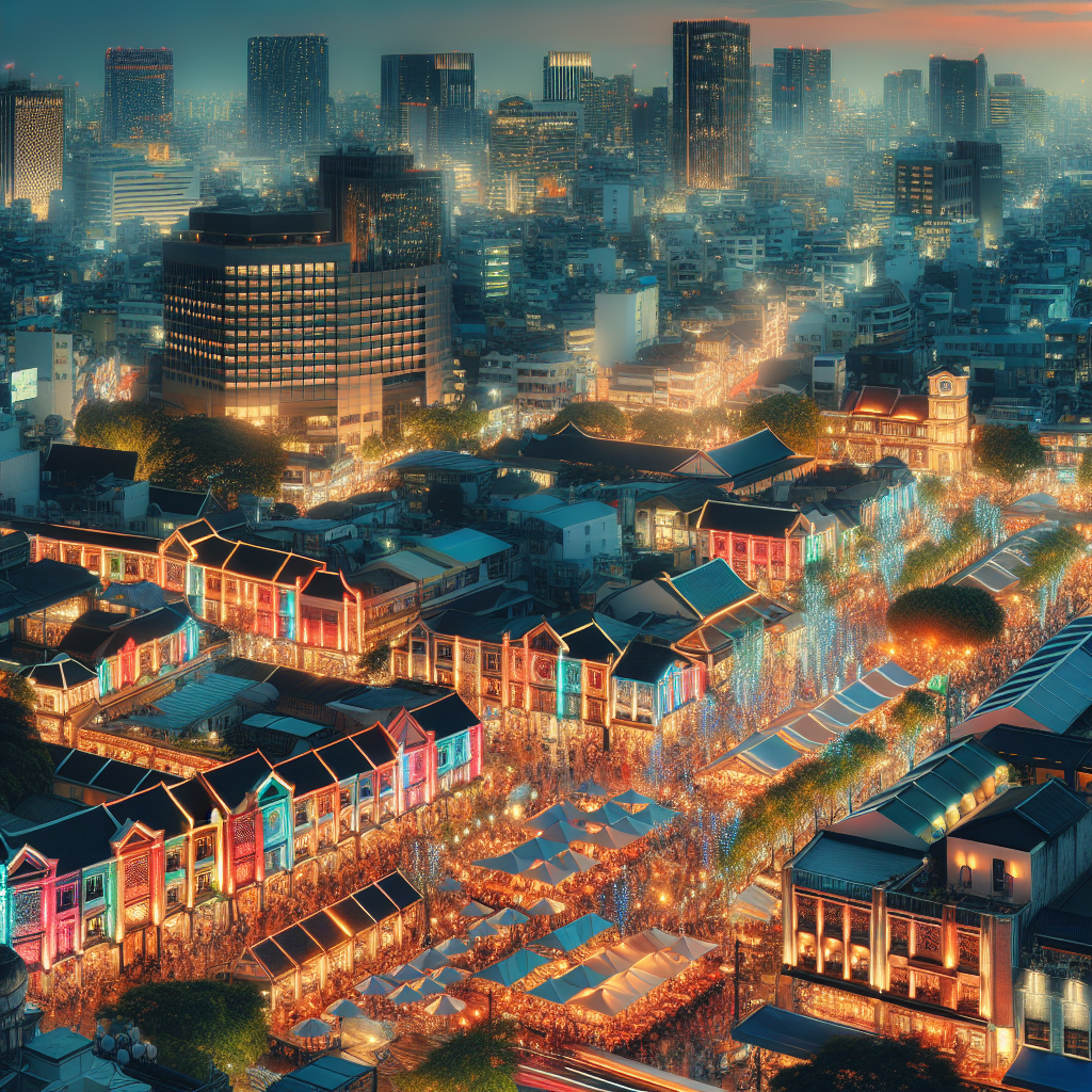 Tous les lieux de sortie