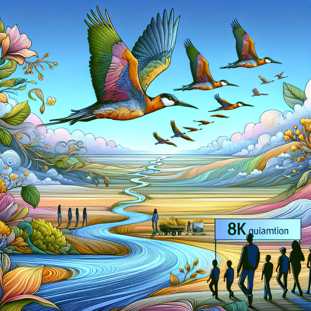 CINÉMA JEUNESSE : MIGRATION